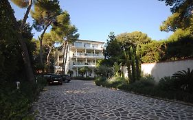 Boutique Apartments In Guest House Cap Martin